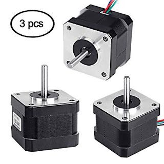 Types of Stepper Motor You Should Know About