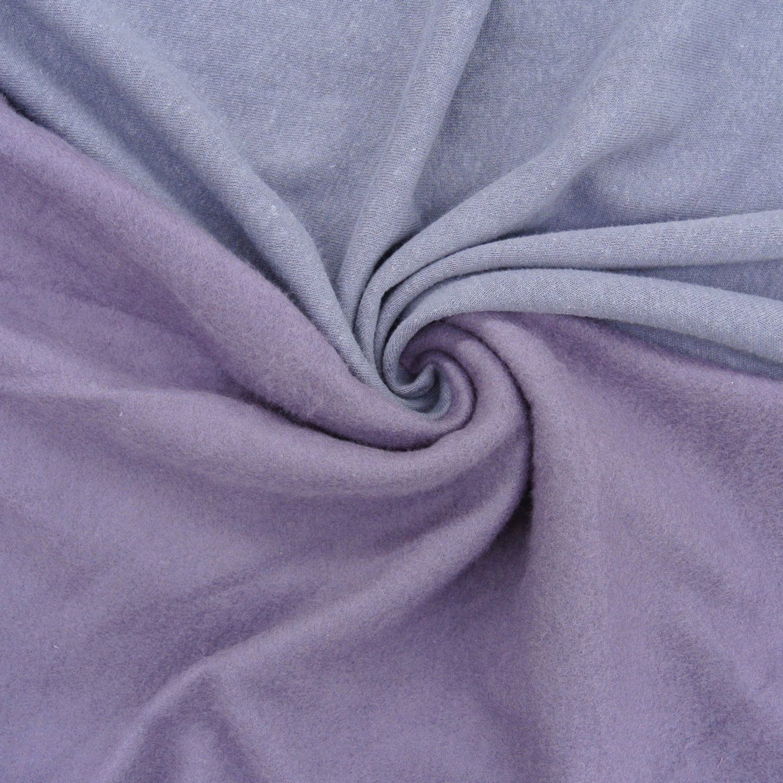 Treadle Yard Goods Eco Fleece