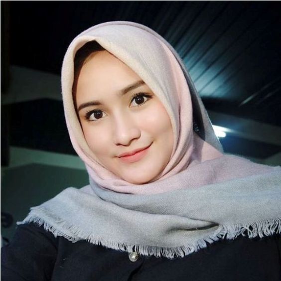 Biodata Nadya Fricella Pemeran Asih Dunia Terbalik RCTI