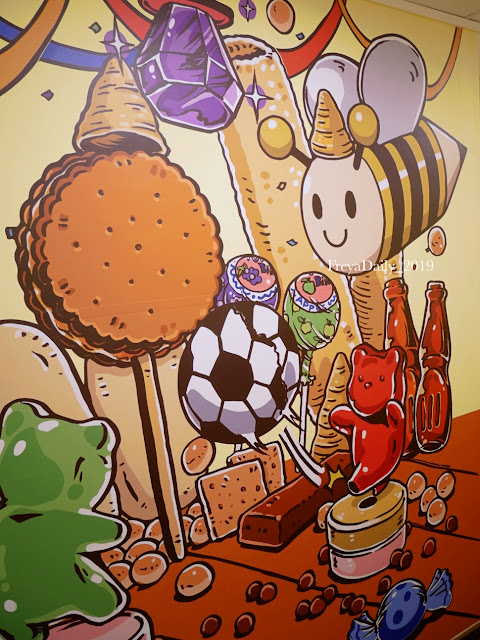 2020,  February │蜂巢 Bee House 天成文旅│走吧台北住哪裡:台北車站住宿  台北後車站 新潮設計文旅 - 第33張圖 2020,  February │蜂巢 Bee House 天成文旅│走吧台北住哪裡:台北車站住宿  台北後車站 新潮設計文旅