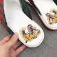 Dép xỏ ngón nam Gucci siêu cấp GCDN-5798
