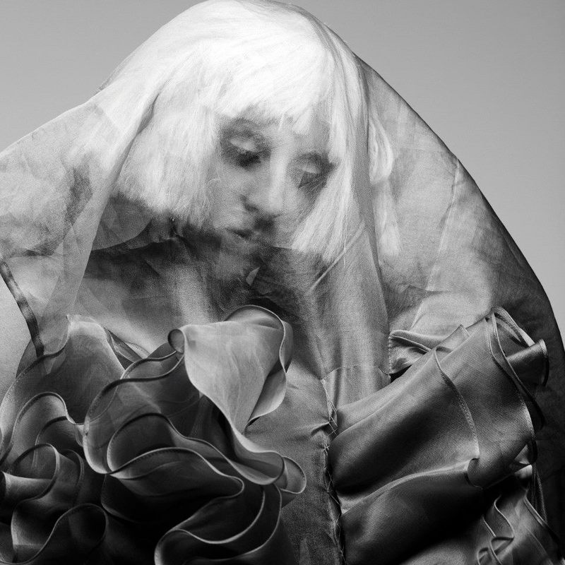 Gaga This Way. Nuevo demo de Speechless. (Descarga)