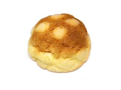 柚子香るバターメロンパン | BOULANGERIE SEIJI ASAKURA（ブーランジェリーセイジアサクラ）
