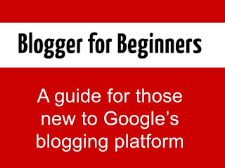 blogging tutorials for beginners