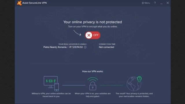 do i need the avast vpn service do i need the avast vpn service