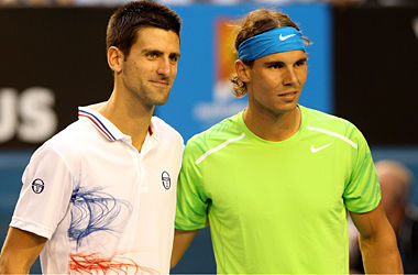 Rafael Nadal Loses Australian Open Tennis 2012 Final