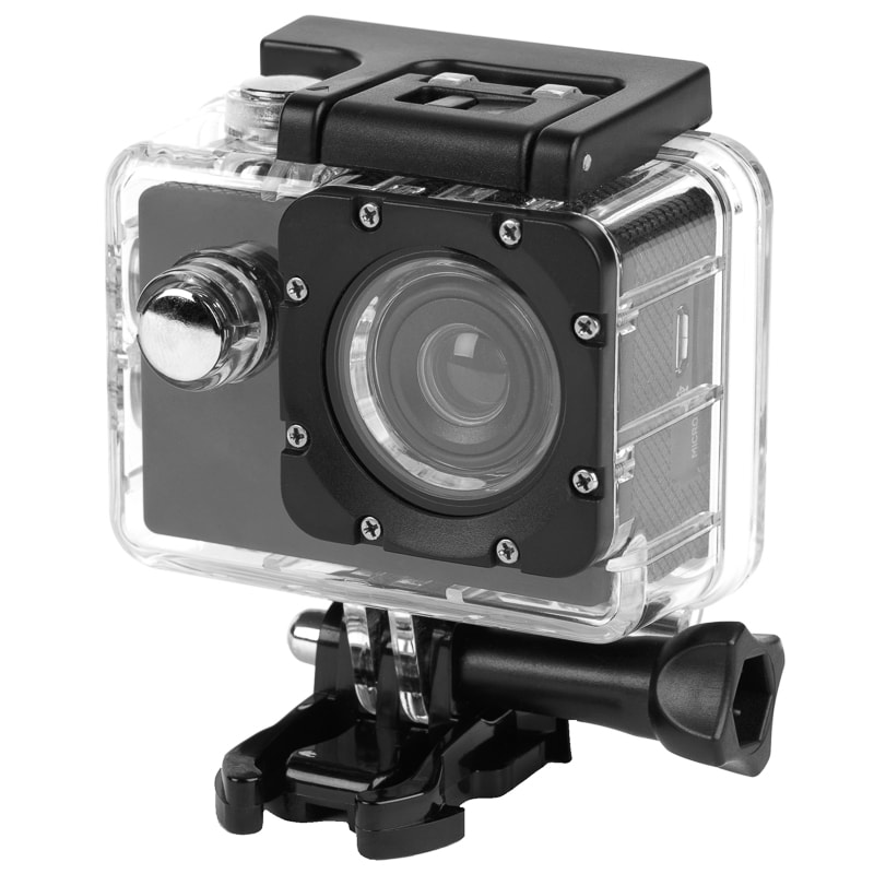 Action Cam Setaraf GoPro awiracr