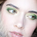 Face of The Day / January 26 / Forest Furry by Maybelline