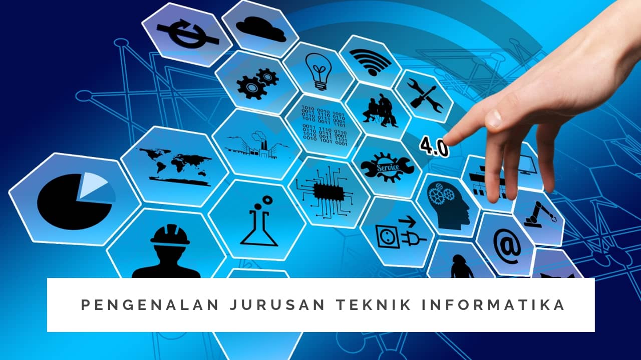 Prospek Kerja Teknik Informatika Yang Paling Mudah Dicari Riset