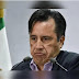 Cuitláhuac García anuncia que pedirá otro préstamo ahora por $2 mil millones de pesos