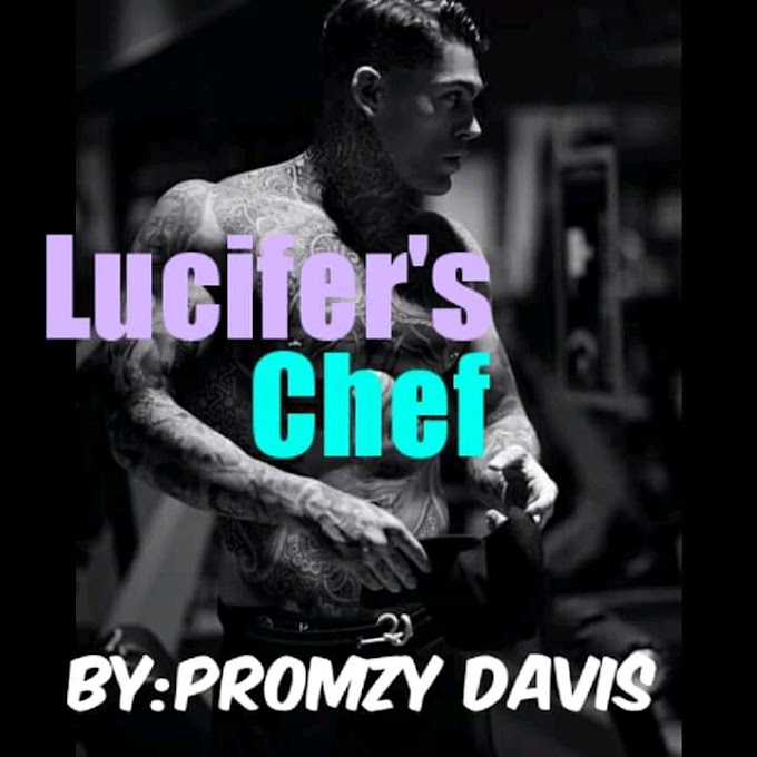 Story: Lucifer's Chef - Episode 1