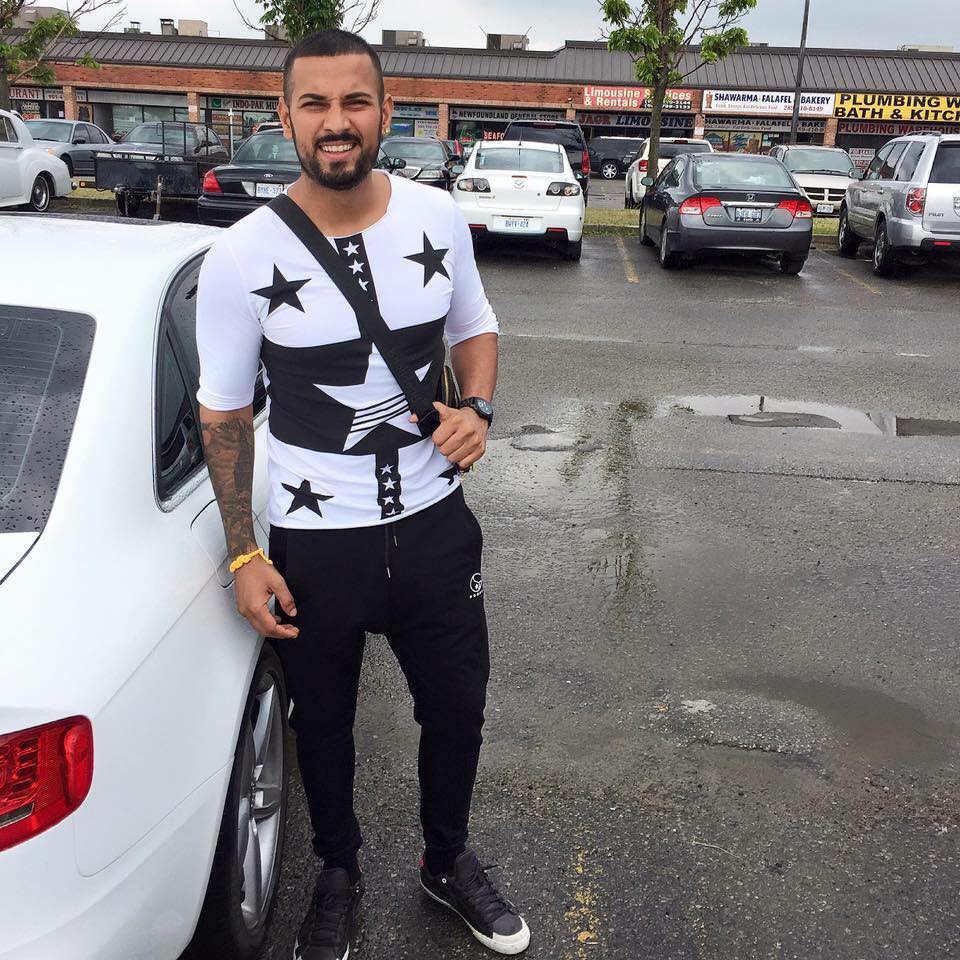 Garry Sandhu HD Images, Wallpapers - Whatsapp Images