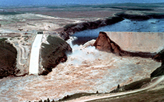 Teton Dam Disaster