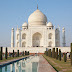 What makes the Taj Mahal become a world masterpiece