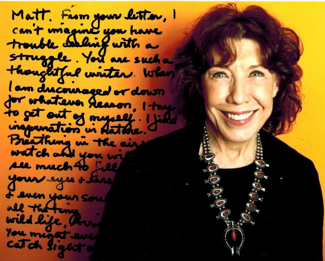 Lily tomlin ross wetzsteon essay 07 image