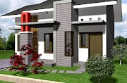 Gaya Terbaru 21 Gambar Rumah Minimalis Model Terbaru Gambar Minimalis