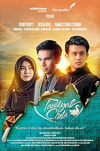 Download Film Tausiyah Cinta 2016 Tersedia