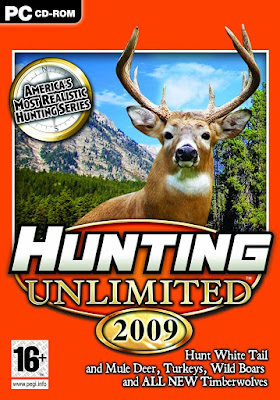 Hunting Unlimited 2009 Full Game Download