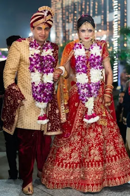 Nitin Tomar Marriage Photos Nitin Tomar Marriage Photos