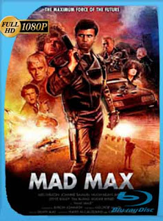 Mad Max 1 (1979) HD [1080p] Latino [GoogleDrive] chapelHD