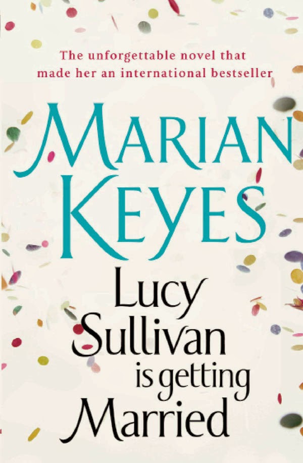 Lucy Sullivan is getting married