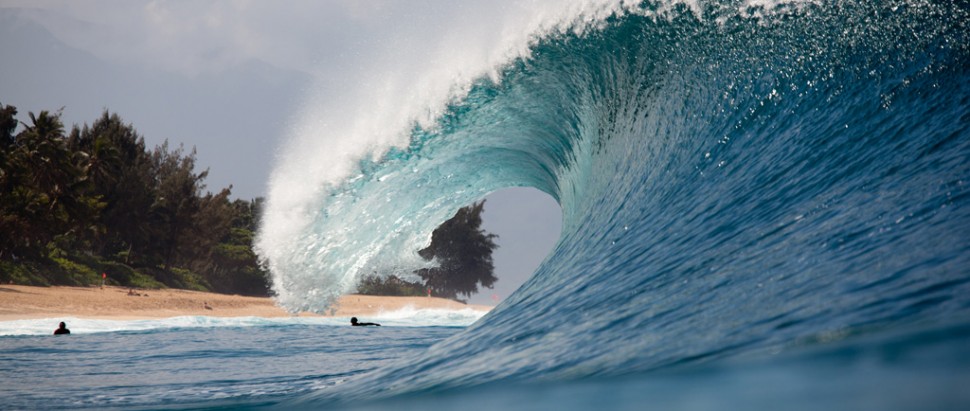 Frozen Ocean The Ocean Current Pipeline Pro