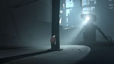 Download Game Playdead INSIDE PC Full Version