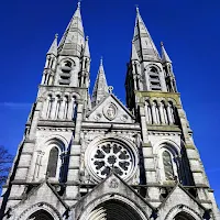 Images of Ireland: St. Fin Barre's Cathedral