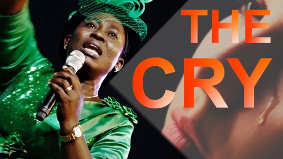 the cry by osinachi nwachukwu mp3 download
