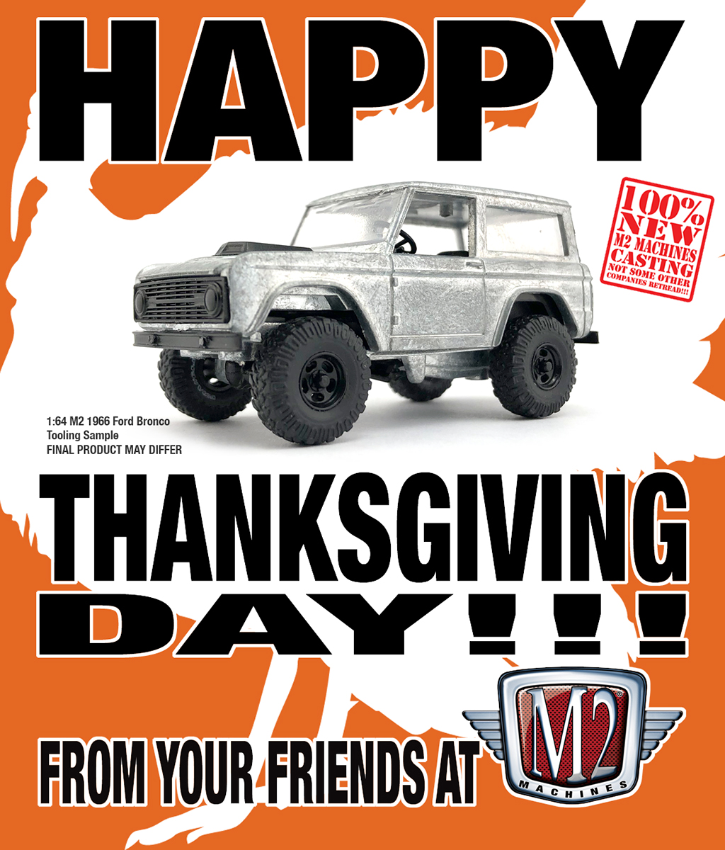 M2Machines New M2 AutoZone AutoLift!!!