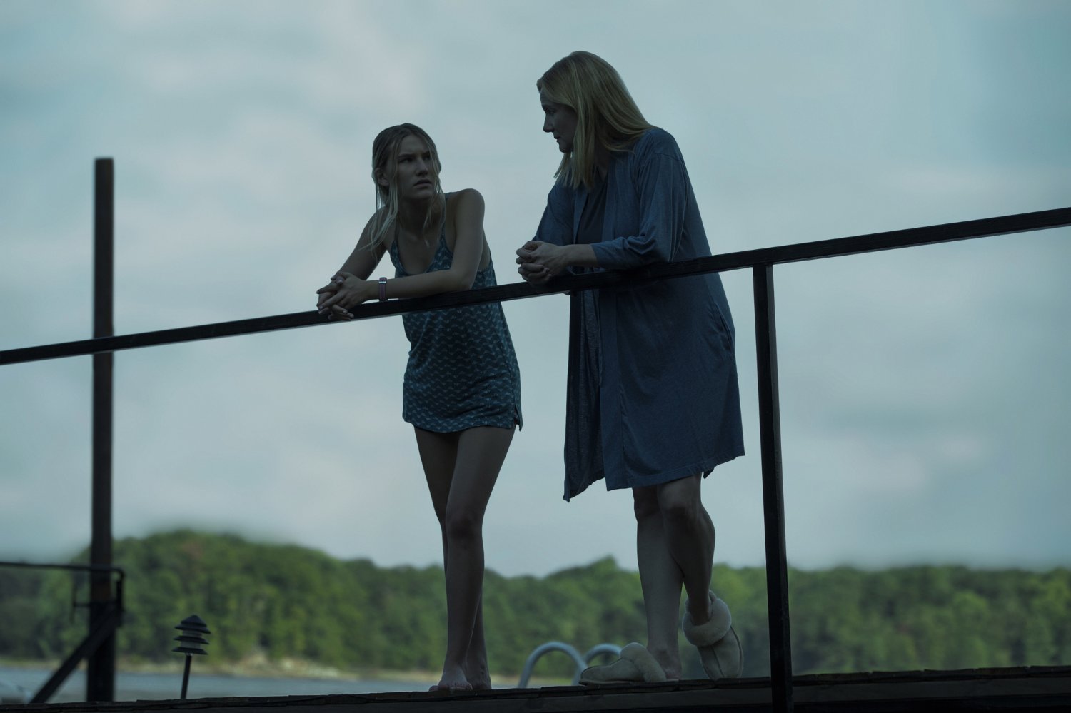 OZARK Netflix Series Trailers, Clip, Images and Poster The Entertainment Factor OZARK Netflix Series Trailers, Clip, Images and Poster The Entertainment Factor
