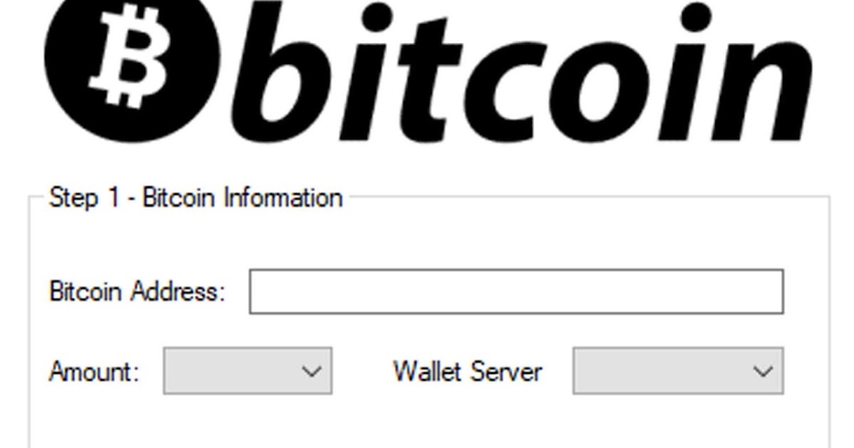 bitcoin adder online