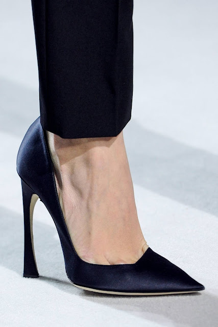 MIKE KAGEE FASHION BLOG : CHRISTIAN DIOR SPRING/SUMMER 2013 READY TO ...