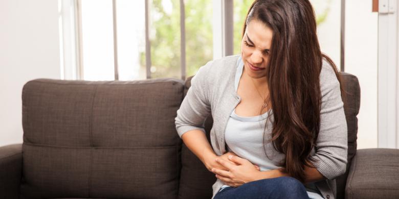 Hanidha�s Life Journey: Infeksi Saluran Kemih? What Should I do?