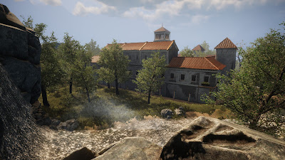 Castle Flipper Game Screenshot 7