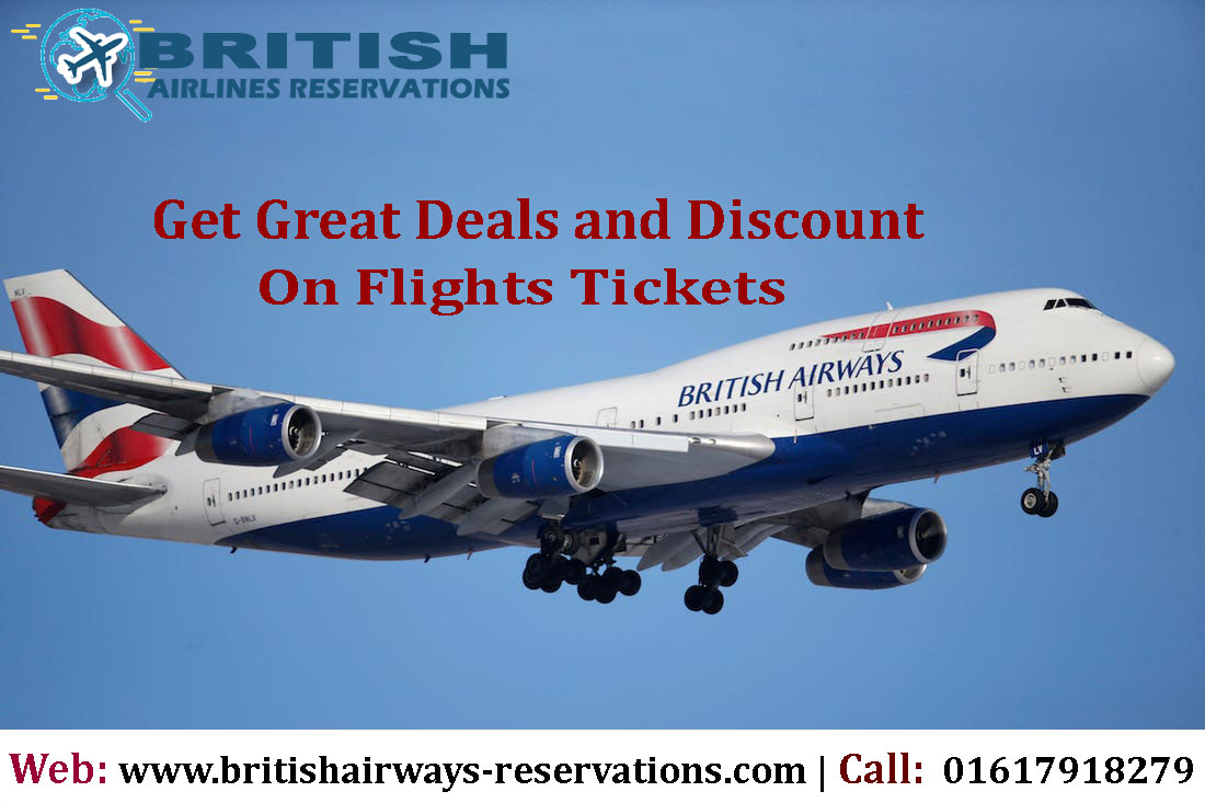 British Airways British Airways Flights Official Site