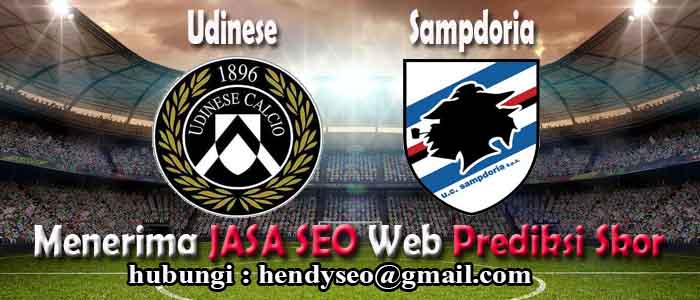 prediksi skor udinese vs sampdoria prediksi skor udinese vs sampdoria