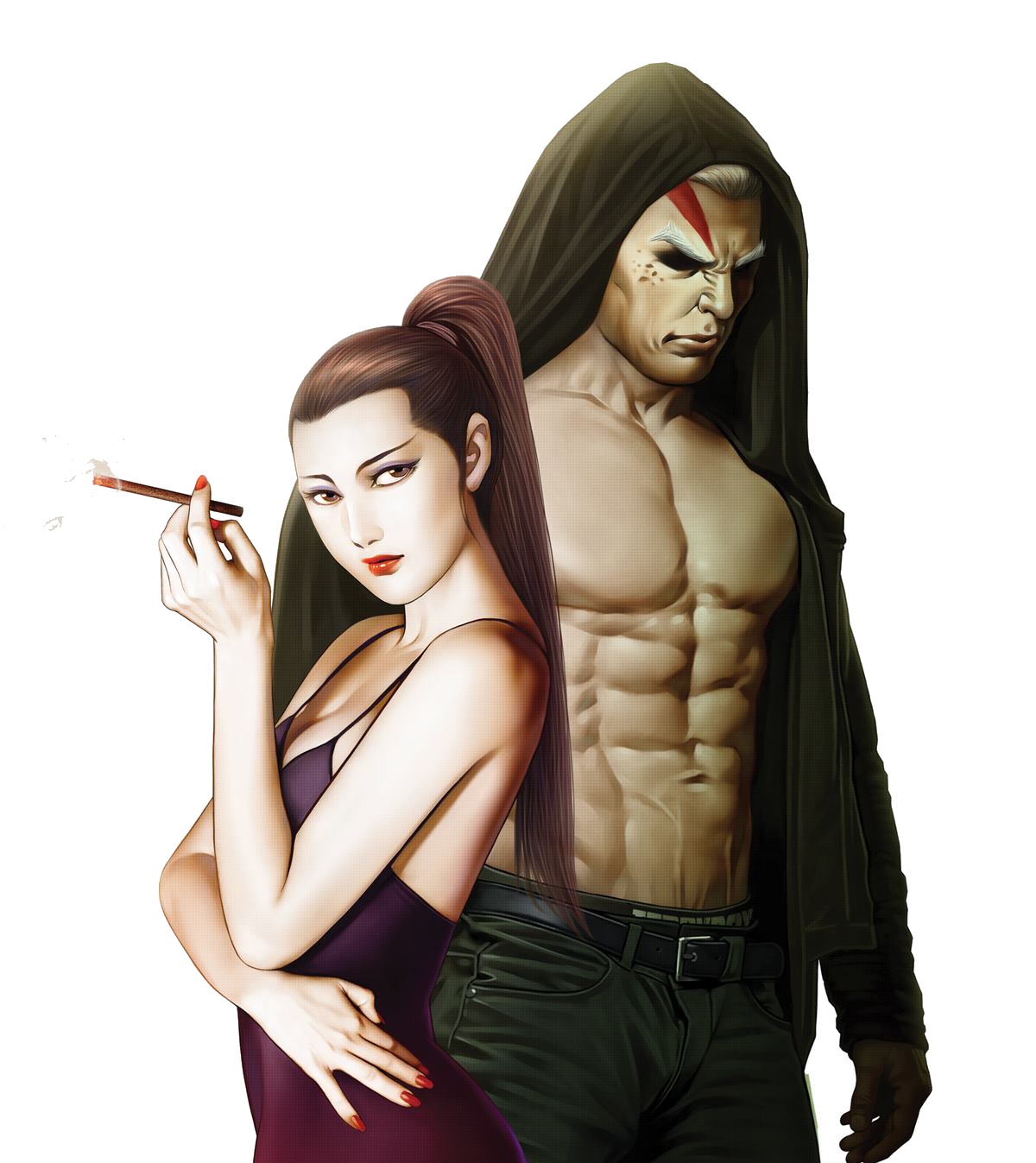 Người Trong Giang Hồ Chap 2046 - Truyen.Chap.VN