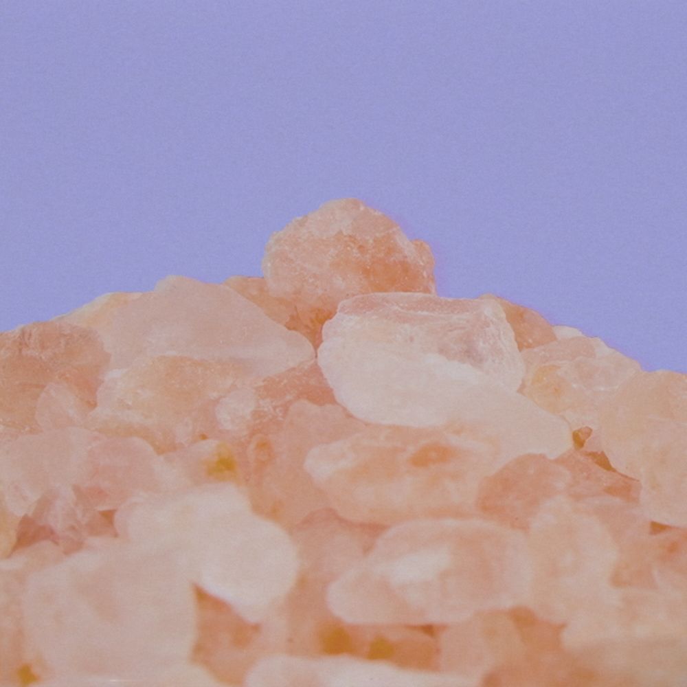 Cherry Coke – 소금 – Single