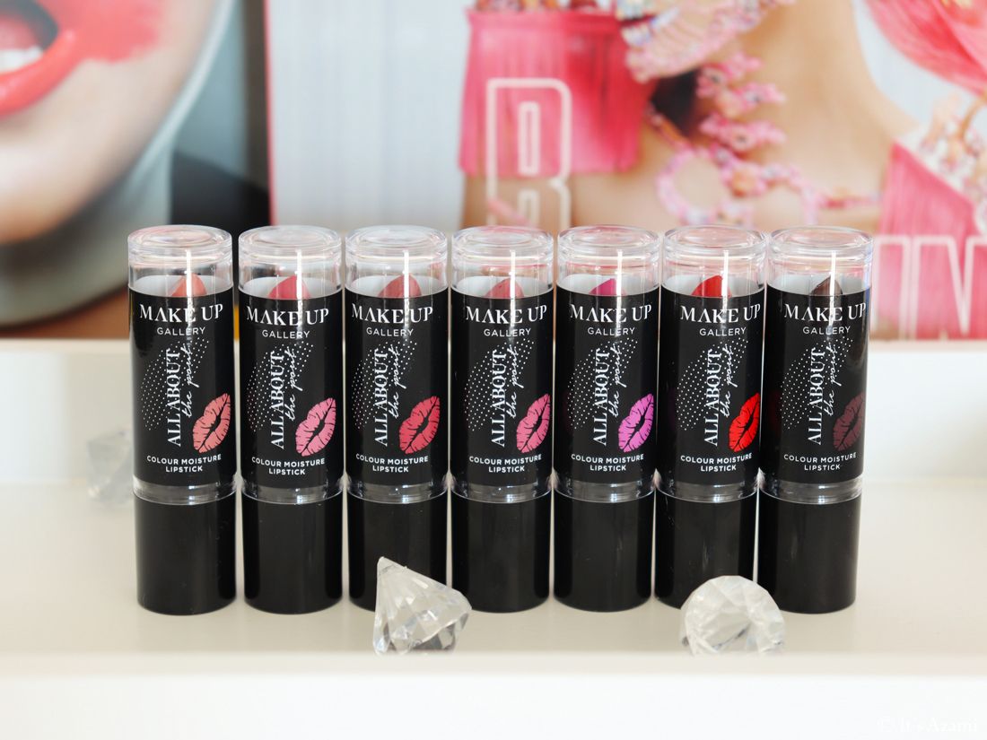 Poundland Make Up Gallery Makeup Products - Pout Matters Matt Lip Colour Liquid Matte - All About the Pout Colour Moisture Lipstick - Pout it out Lip Liner Review & Swatches Avis - Paris London Makeup Artist Beauty Blogger Youtuber Poundland Make Up Gallery Makeup Products - Pout Matters Matt Lip Colour Liquid Matte - All About the Pout Colour Moisture Lipstick - Pout it out Lip Liner Review & Swatches Avis - Paris London Makeup Artist Beauty Blogger Youtuber