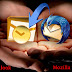 Migration between Mozilla Thunderbird  MS Outlook
