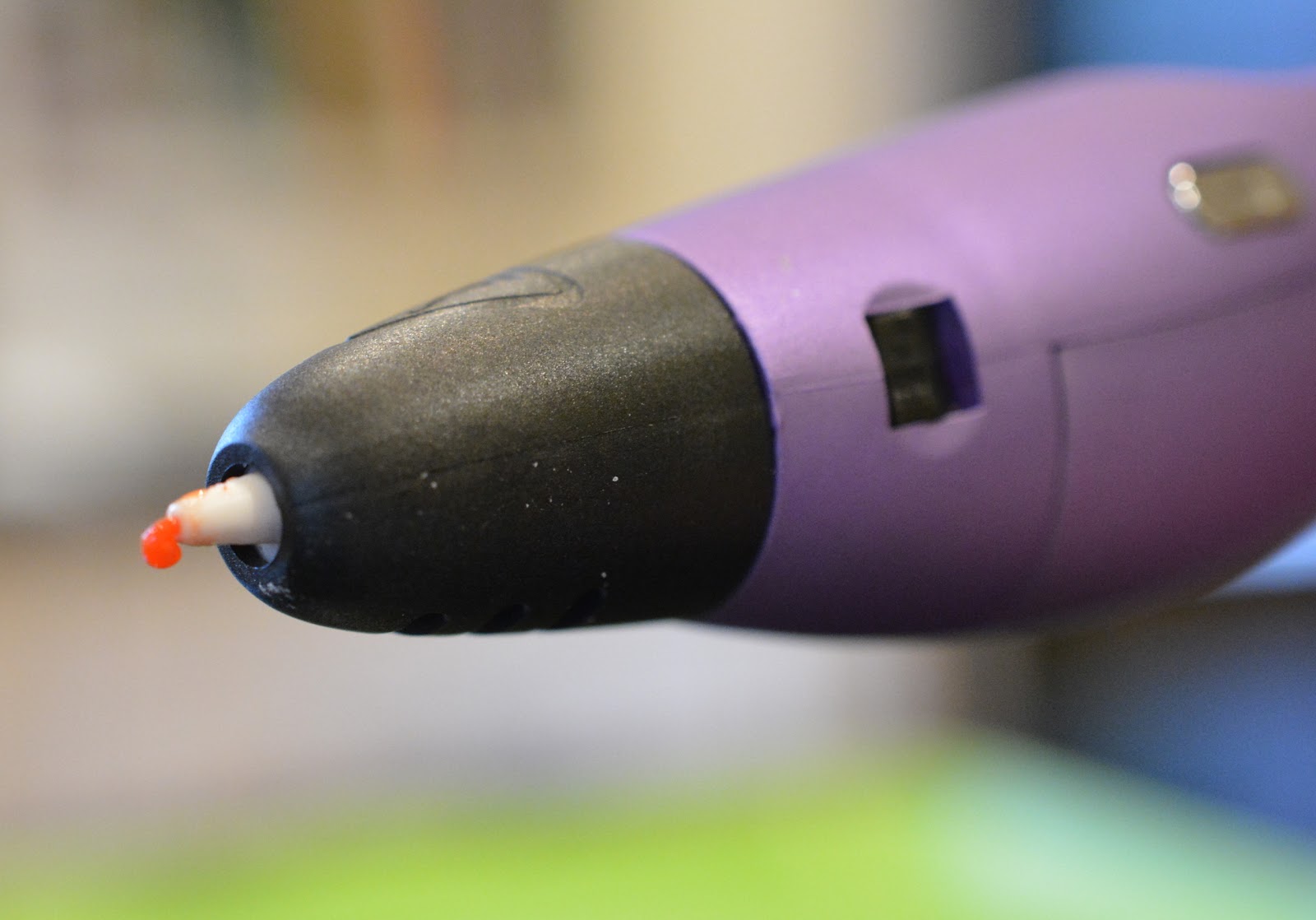 Everything You Need to Know About 3D Printing Pens
