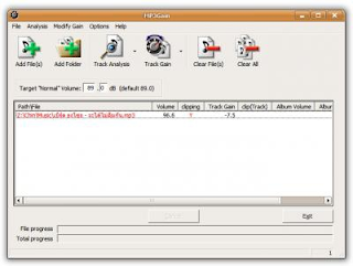 Mp3gain Mac Download