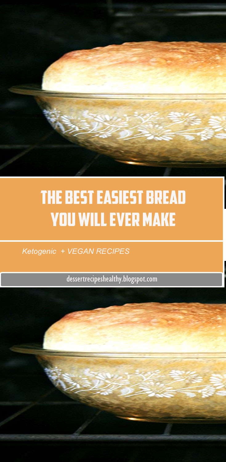 My Mother’s Peasant Bread The Best Easiest Bread You Will Ever Make