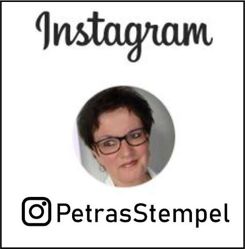 Hier findet ihr mich auf Instagram