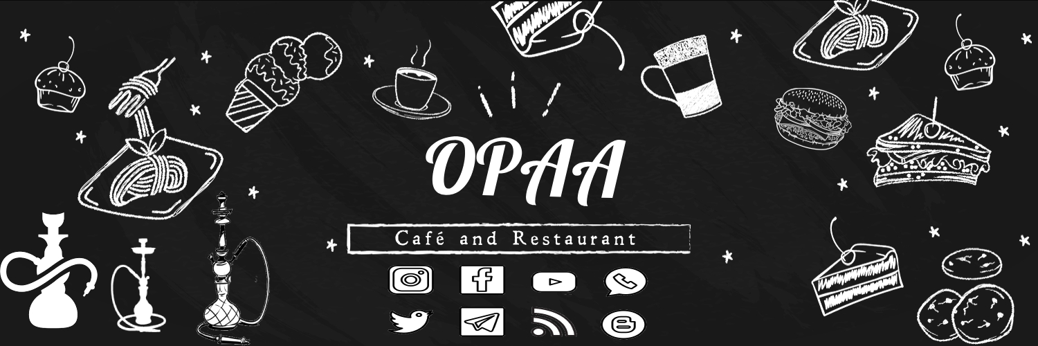 OPAA Café and Restaurant