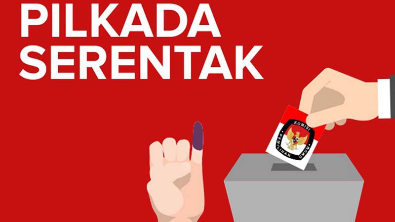 KPU Mundurkan Jadwal Tahapan Verifikasi Faktual Pilkada 2020 KPU Mundurkan Jadwal Tahapan Verifikasi Faktual Pilkada 2020