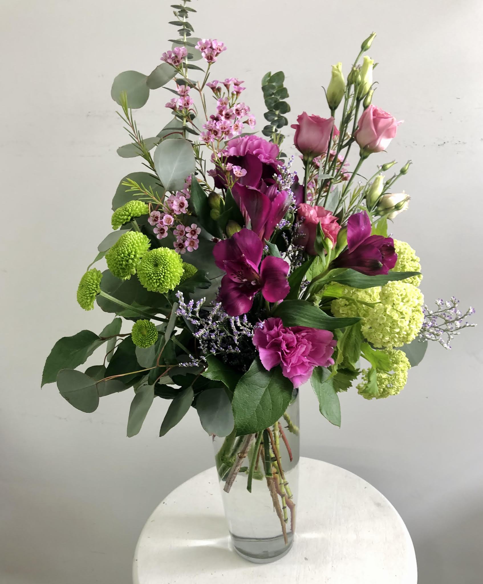 Kelowna Florist BC All Occasion Flowers Delivering Daily throughout