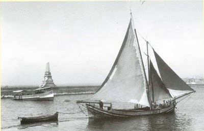 Osmanli Imparatorlugu Osmanli Ansiklopedisi Saltanat Kayiklari