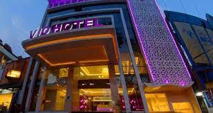 Hotel Bintang 2 di Bandung Indonesia - Tempat Wisata dan Hotel